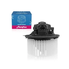 Marsflex Blower Motor 22741027 Front 2007 2008 2009 2010 2011 2012 ... Fast Ship