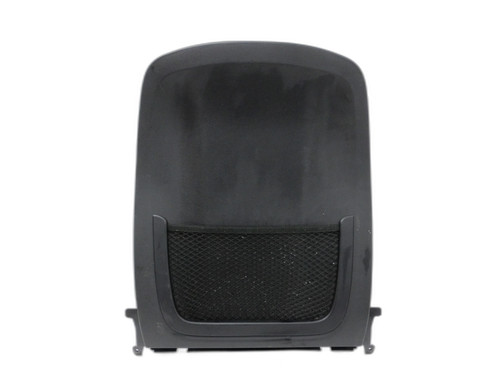 Blende Innen Auflage Rückenteil für Fahrersitz li vo BMW G21 320dx 3er 19-22