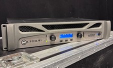 Crown XTI4002 Power Amplifier with DSP