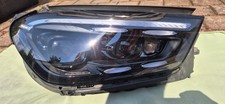 Mercedes GLE W167 Facelift Bj. 2023- Multibeam LED Scheinwerfer Vorne Rechts OE Mercedes GLE W167 Facelift Bj. 2023- Multibeam LED Scheinwerfer Vorne Rechts OE