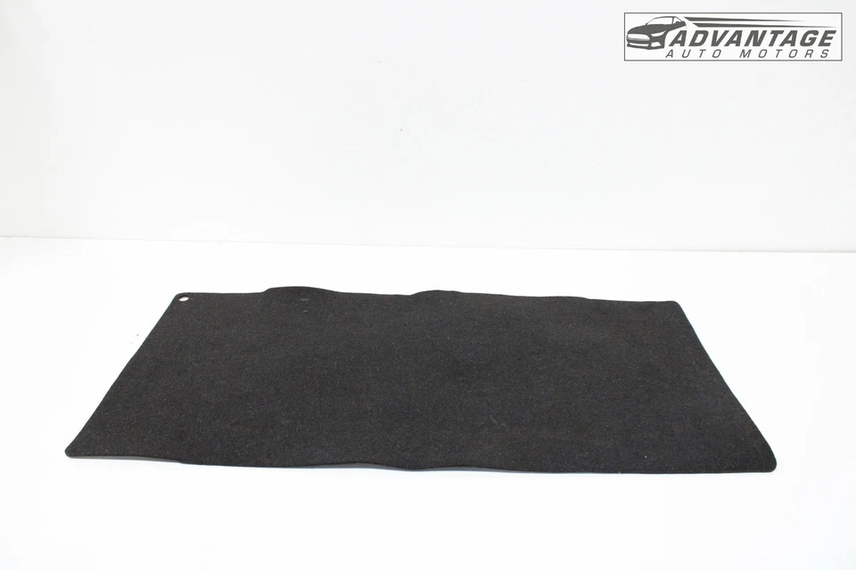 Alfombrilla interior maletero trasero Chevrolet Spark 2016-2022 alfombrilla revestimiento recambio Foto 2 de 4