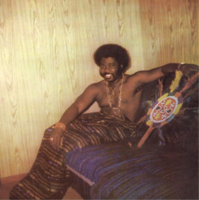 Shina Williams & His Africans Percussions Shina Williams (Vinyl) (US IMPORT)