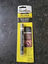 Varathane 3.2 oz. walnut Wood Fill Stick group 8