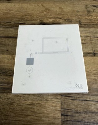 Apple MD564LL/A External USB SuperDrive for sale online | eBay