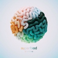 Audio Cd - Bambino - Superfood - Dirty Hit -D- Neu
