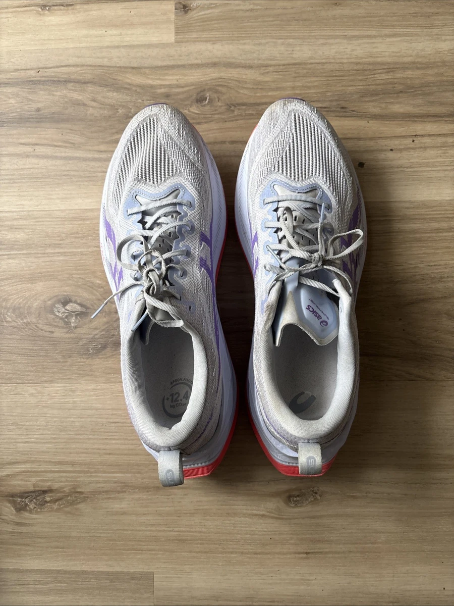 スーパーブラスト2 (メンズ　25cm) Superblast 2 Men's Running Shoes Size M 12.5, | eBay
