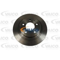 Vaico 2X Bremsscheibe Ø292Mm Hinten Voll FüR Opel Astra J 2.0 Cdti Zafira Tourer