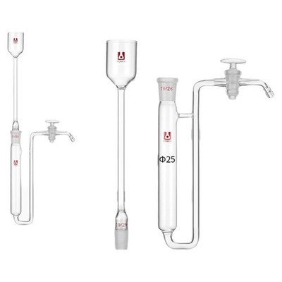 Advanced Cadmium Column Reduction Set: Laboratory Chemistry Supply Equipment
