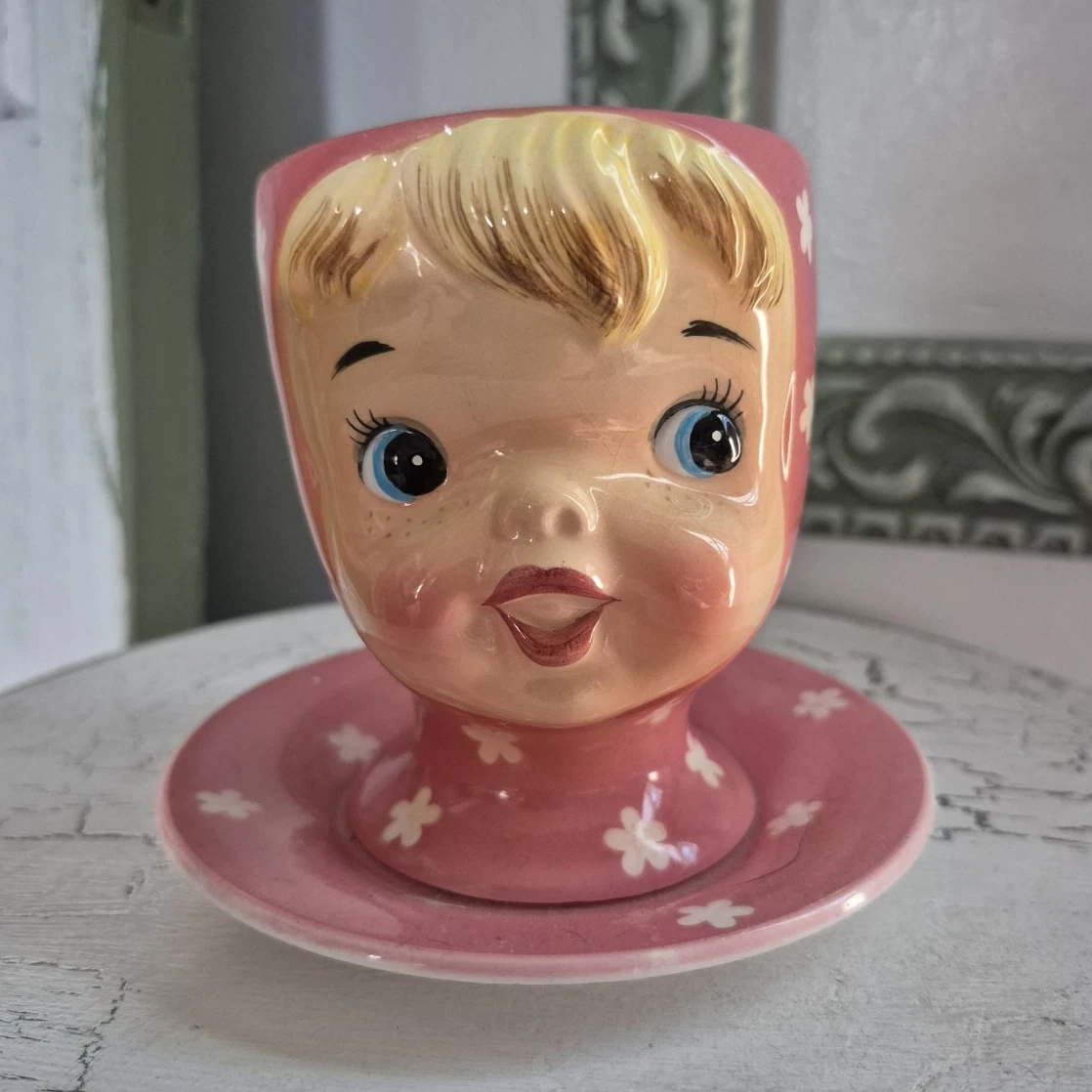 Easter Egg Cup for sale | eBay