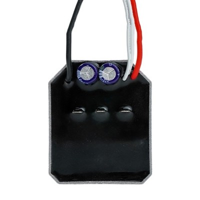 55A 21V Chainsaw Controller Electric Chainsaw Control Board Rechargeable