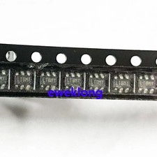 LTC2903IS6-D1 LTC2903 Marking Code LTBMY SOT236 Ic Chips Components x 5pcs