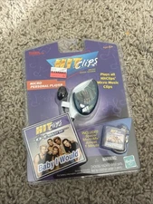 Hit Clips micro player, O-Town
