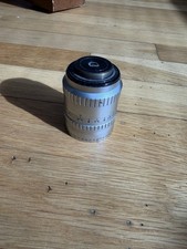 Bell  Howell 1 In 10mm 1.8 Retrofocus C Mount Lens