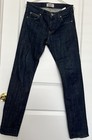 Naked & Famous Selvedge Japanese Denim Jeans Men’s Super Skinny Guy EUC — photo 1