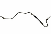 Metzger Autoteile Bremsschlauch 4119376 FüR CitroËN Peugeot