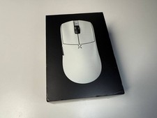 Hitscan Hyperlight WHITE - Gaming Mouse