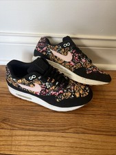 Nike Air Max フラワーパターンシューズ Nike Air Max 1 Floral W for sale | eBay