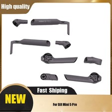 Original Front Left/Right Rear Arm Housing Shell For DJI Mini 5 Pro Repairs AAU