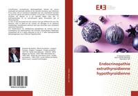 El Hassane Sidibé (U. A.) | Endocrinopathie Extrathyroidienne HypothyroïDienne