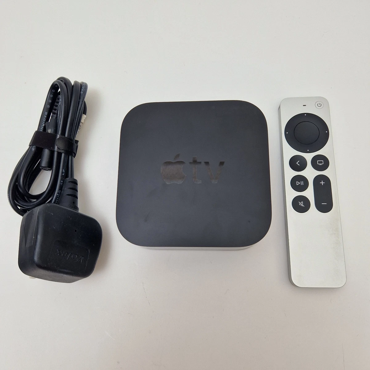 Apple TV 4K (2nd Generation) for sale | eBay UK