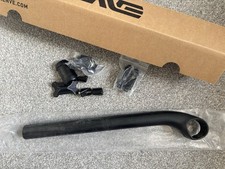 Enve Carbon Seatpost 27.2mm 25mm Offset