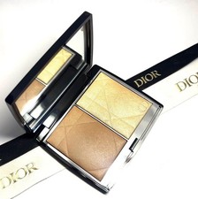 Dior Rouge Blush Color Glow Sculpting Powder 100 Diorissimo Contour  Glow 8g