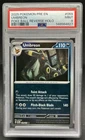 2025 Pokemon Prismatic Evolutions Umbreon Reverse Holo Poke Ball #059/131 PSA 9