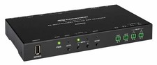Crestron HD-RX-4K-210-C-E-POE 4K Multiformat ...