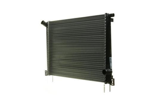 RADIATOR ENGINE COOLING CR 1123 000P FOR MINI N16B16/N18B16/N12B16A 1.6L 4cyl - Picture 5 of 18