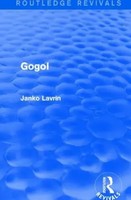 Gogol | Janko Lavrin | Buch | Routledge Revivals | Einband - Fest (Hardcover)