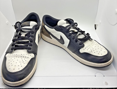Nike Air Jordan Retro 1 Low OG Mocha 2024 Size 13 CZ0790-102