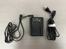 Genuine Canon CA-920 Battery  Charger for BP-900 Series XF-305 XF-300 G2000