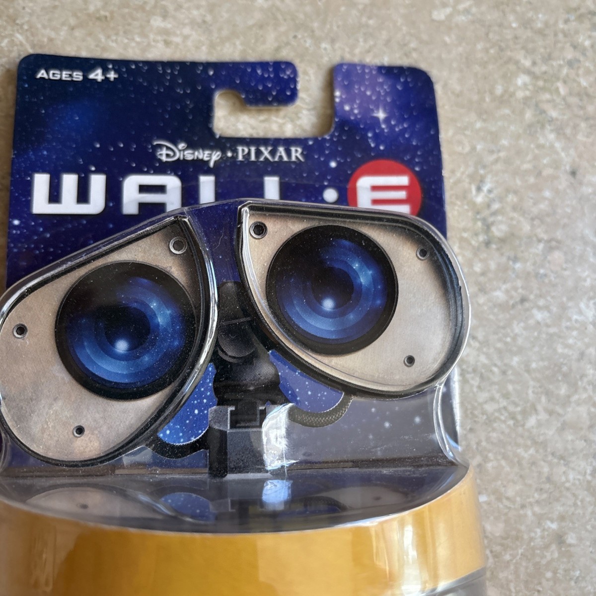 WALL-E 