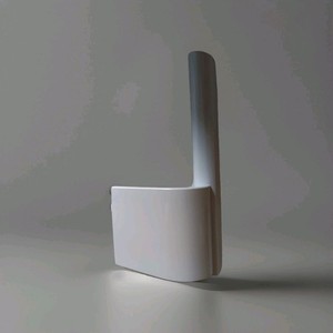 Türgriff Siemens Bosch PA66GF50 Hebelgriff für Kühlschrank Bosch, Siemens, Neff