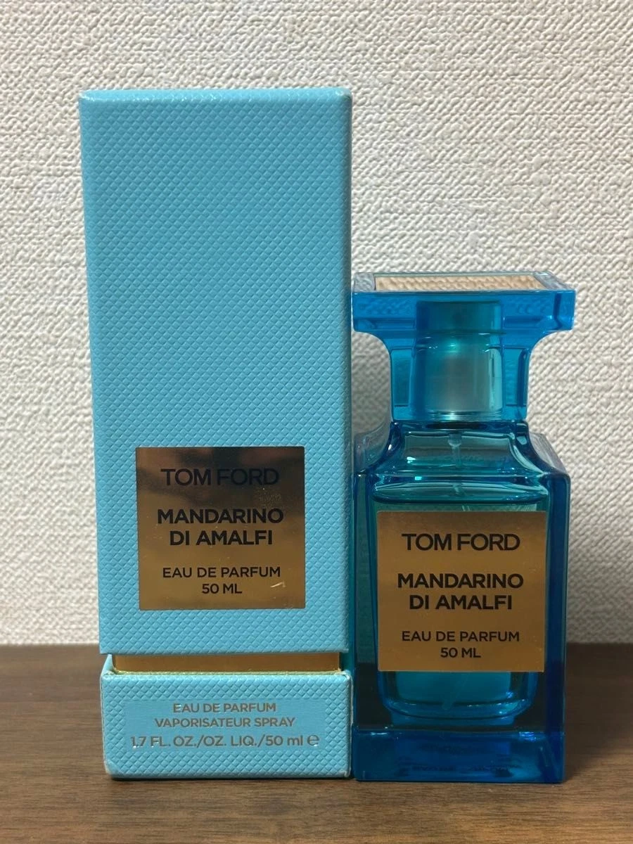 Las mejores ofertas en Tom Ford Mandarino Di Amalfi Fragancias
