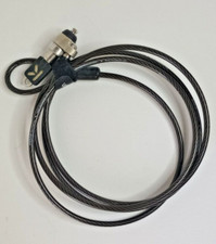 Kensington Laptop Lock Clicksafe with 1 Key