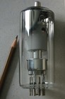 1 Stück GP5 = ГП-5 (ED500) Ballast Triode für Farb-TV   erzeugt Röntgenstrahlung