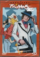 HURRICANE POLYMAR 3 DYNAMIC VIDEO DVD NUOVO SIGILLATO