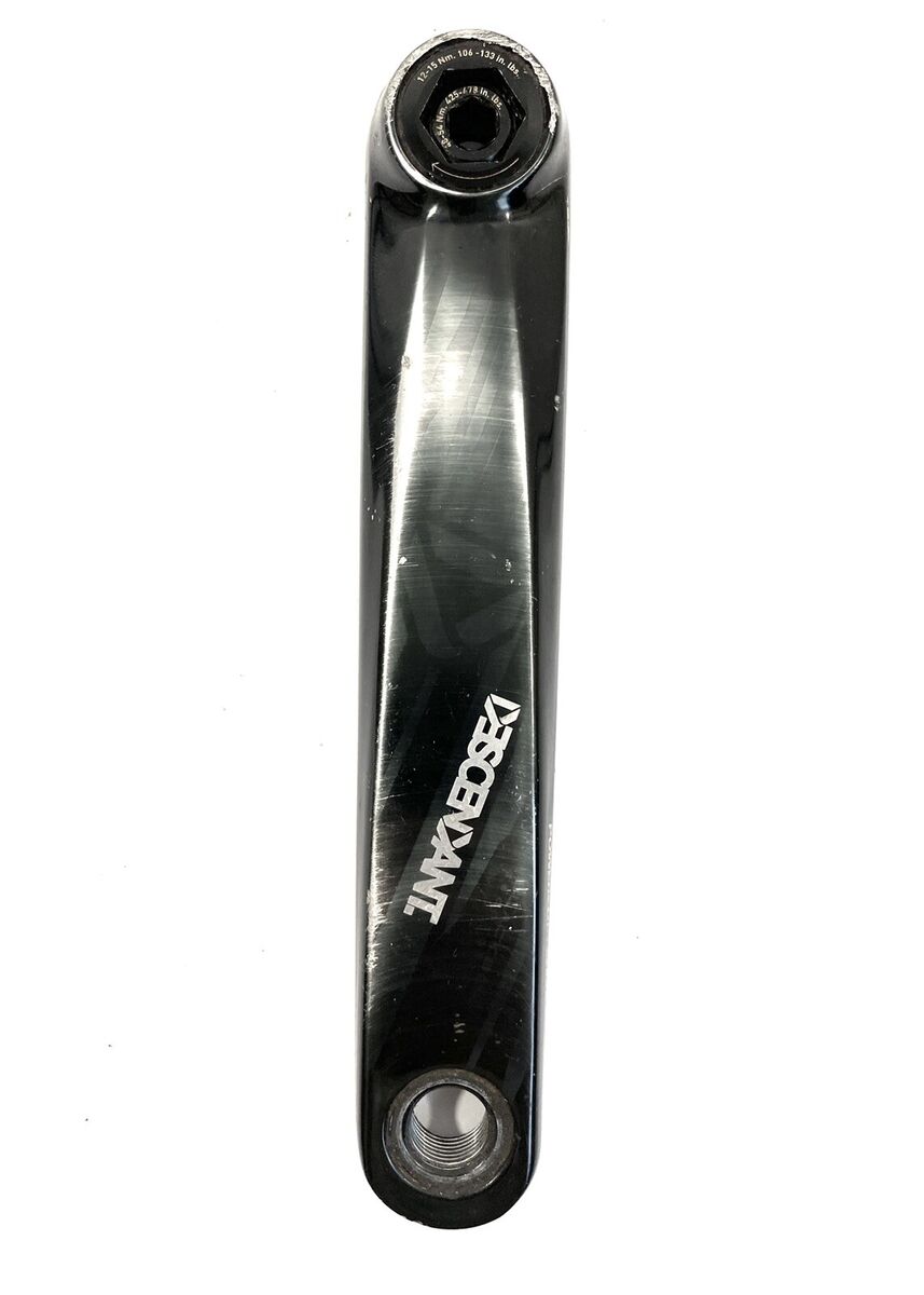 Truvativ Descendant GXP Downhill Crankset | eBay Truvativ Descendant GXP Downhill Crankset | eBay