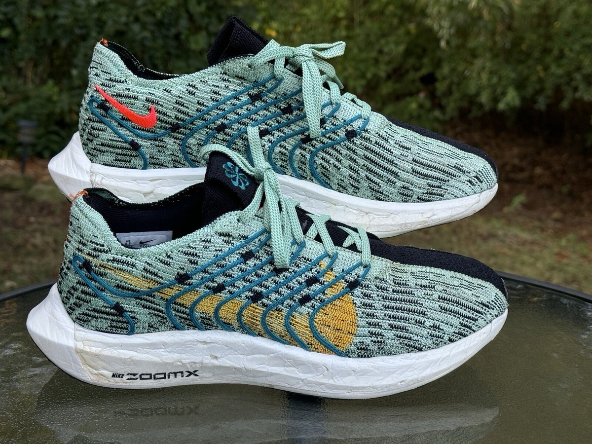 Nike Pegasus Turbo Next Nature 5 Borough Tour Men's Size 8.5 Nike Pegasus Turbo Next Nature 5 Borough Tour Men's Size 8.5