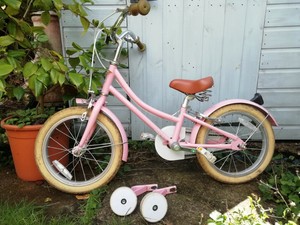 ebay bobbin bike