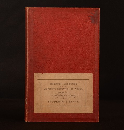 1870 History and Development of Gilds Origin of Trade-Unions Lujo Brentano 1st - Picture 5 of 5
