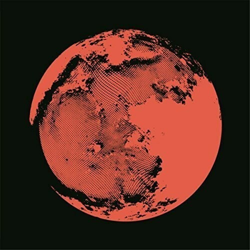 Jaselli - Monster Moon [Новый CD] Италия - Импорт