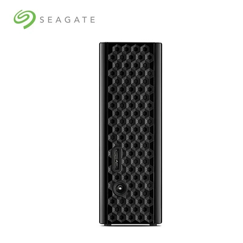 Seagate 3.5 inch External hard drive Large capacity mobile hard disk 1TB 2TB 3TB - Image 3 of 4