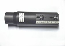 UV 355nm Adjustable 0.37-0.74X Laser Beam Reducer/Collimator -Free Shipment