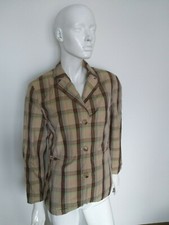 BOGNER women's blazer size L