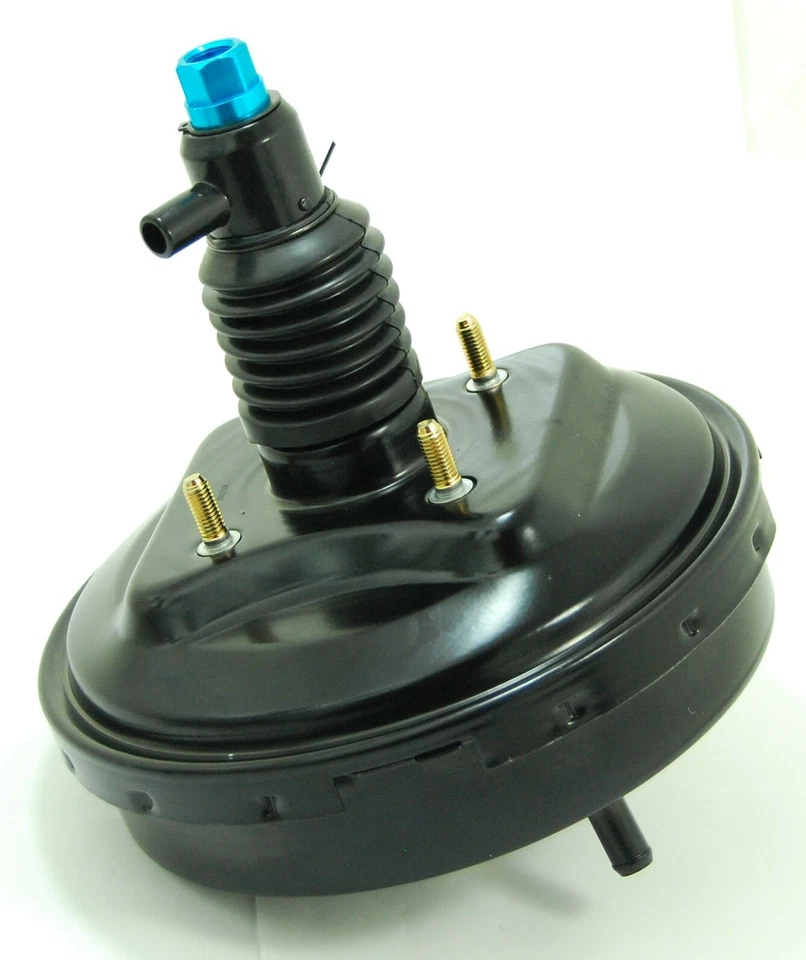 Amplificador de freno para Volkswagen Type2 Bus Transporter 1971-1973 8,50" de diámetro Foto 4 de 4