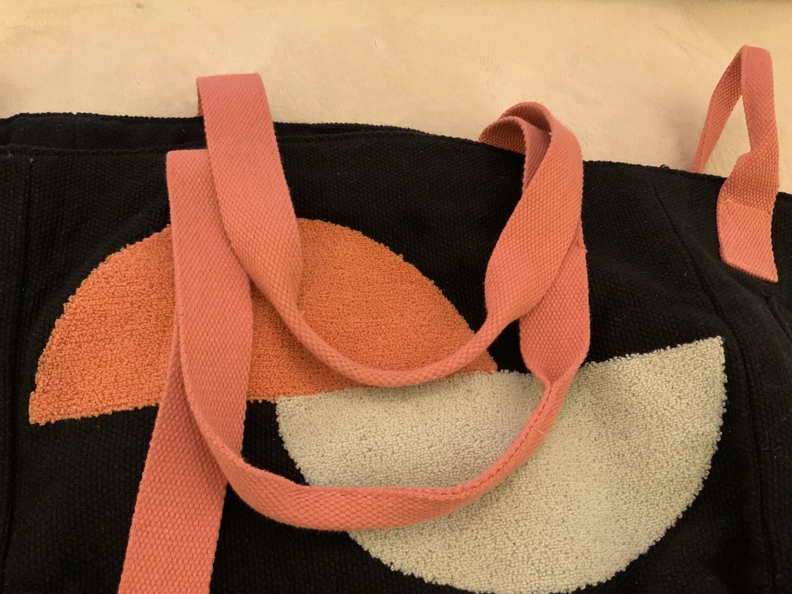 Universal Thread Large Tote Bag - image 8