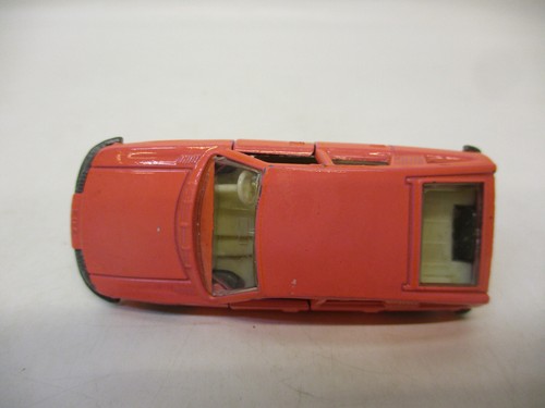 ESF-36425 Matchbox Superfast Nr. 56 BMC 1800 Pininfarina - Bild 5 von 6