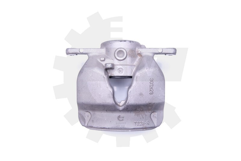 Brake Caliper Skv Front Right for Mercedes C-Class 2054210281 | eBay 